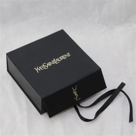 ysl purse gift box|ysl gift with purchase.